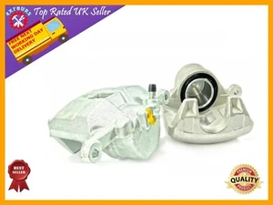 PINZAS DE FRENO DELANTERAS IZQUIERDA Y DERECHA PARA HONDA CIVIC 2.0 EP3 TIPO R - Imagen 1 de 1