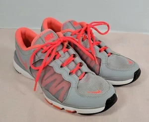Nike Flex TR2 Training Laufen Sneaker Schuh pink grau Damengröße 8 511332-061 - Bild 1 von 8