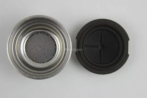 Starbucks SAECO Barista SIN006 Coffee Espresso Pod Adapter and Filter Basket - Picture 1 of 4