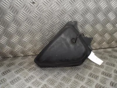 Panel carenado lateral derecho Kawasaki KE100 KE 100 1976-1981  Foto 1 de 4