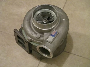 NEU Original Turbolader MAN HX50 Truck 3593896 - Bild 1 von 4