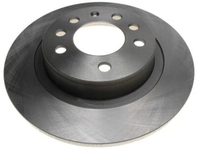 For 2007-2010 Saturn Sky Brake Rotor Rear Raybestos 94889FT 2008 2009 - Изображение 1 из 2