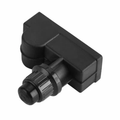 SMAD BBQ Gasgrill 2 Ausgänge AA Batterie Funkengenerator Druckknopf Zündgerät Zünder