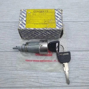 Fits For Honda Accord 1980-1985 Cylinder Lock With Key NOS BS-505K 35131-SH5-671 - Picture 1 of 8
