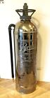 PYRENE 2-1/2 GAL WATER FIRE EXTINGUISHER - EMPTY