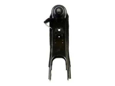 For 1995-1997 Nissan Pickup Control Arm and Ball Joint Assembly Dorman 92556DKVV - Image 1 of 2