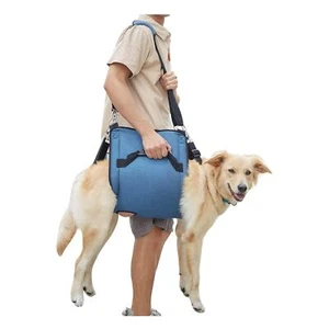 Dog Carry Sling, Support & Rehabilitation Lift Harness Senior Dog Arthritis, 2XL - Picture 1 of 11