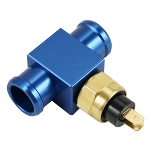 Radiator Fan Temperature Thermo Switch For Yamaha WR250F WR450F WR250R WR250X - Foto 1 di 8