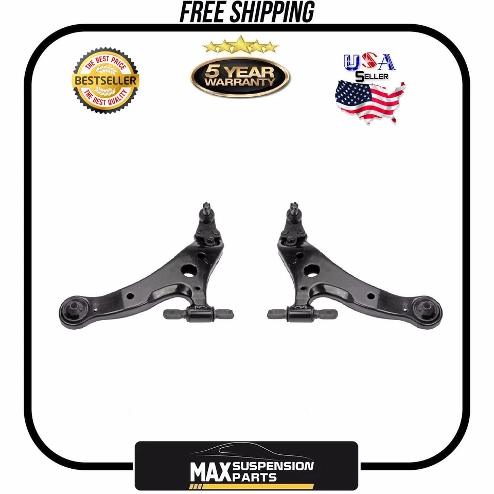 Совершенно новые передние нижние рычаги управления для Lexus ES330 02-03 и RX400h 04-06 - Изображение 1 из 1