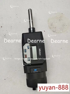 1PC Mitutoyo Digital Micrometer 164-161 by express With 90 Warranty P1151D YL - Picture 1 of 5