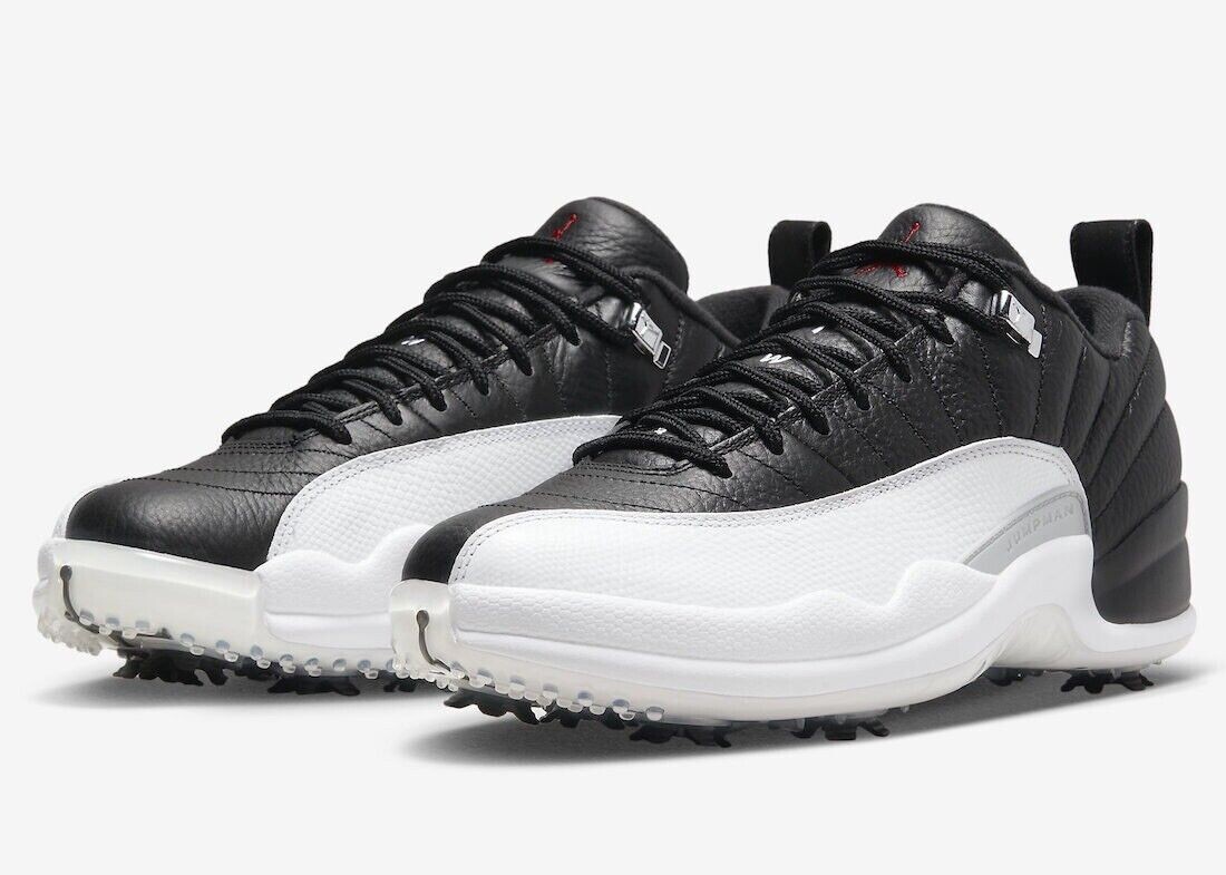 Jordan 12 Low Golf Playoffs 2022 | eBay Jordan 12 Low Golf Playoffs 2022 | eBay