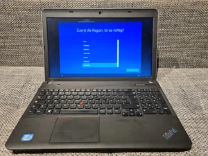 Lenovo ThinkPad Edge E531 - Bild 1 von 8