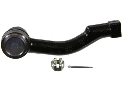 Extremo de varilla de amarre exterior izquierdo Moog 86242MN 2007 2004 2006 para Kia Sorento 2003-2009 Foto 1 de 2