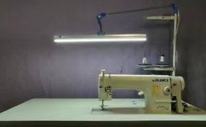 LED Thread Stand Sewing Machine Light - Picture 1 of 5
