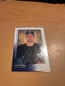 2003 DIAMOND KINGS Atlantic City 24th National SSP #1/5 BEN SHEETS - Picture 1 of 2