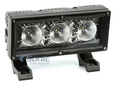 HELLA H71020421 Optilux 3 XL Modular Barra de Luz LED Faros/Faros de Conducción Foto 1 de 4