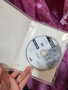 Land Rover Navigation System  2010-2011 Sat Nav DVD - Picture 1 of 2