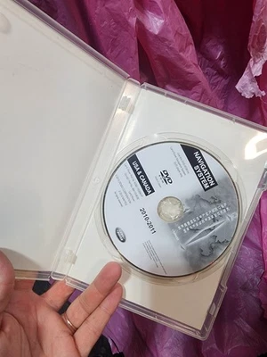 Land Rover Navigation System  2010-2011 Sat Nav DVD - Image 1 of 2