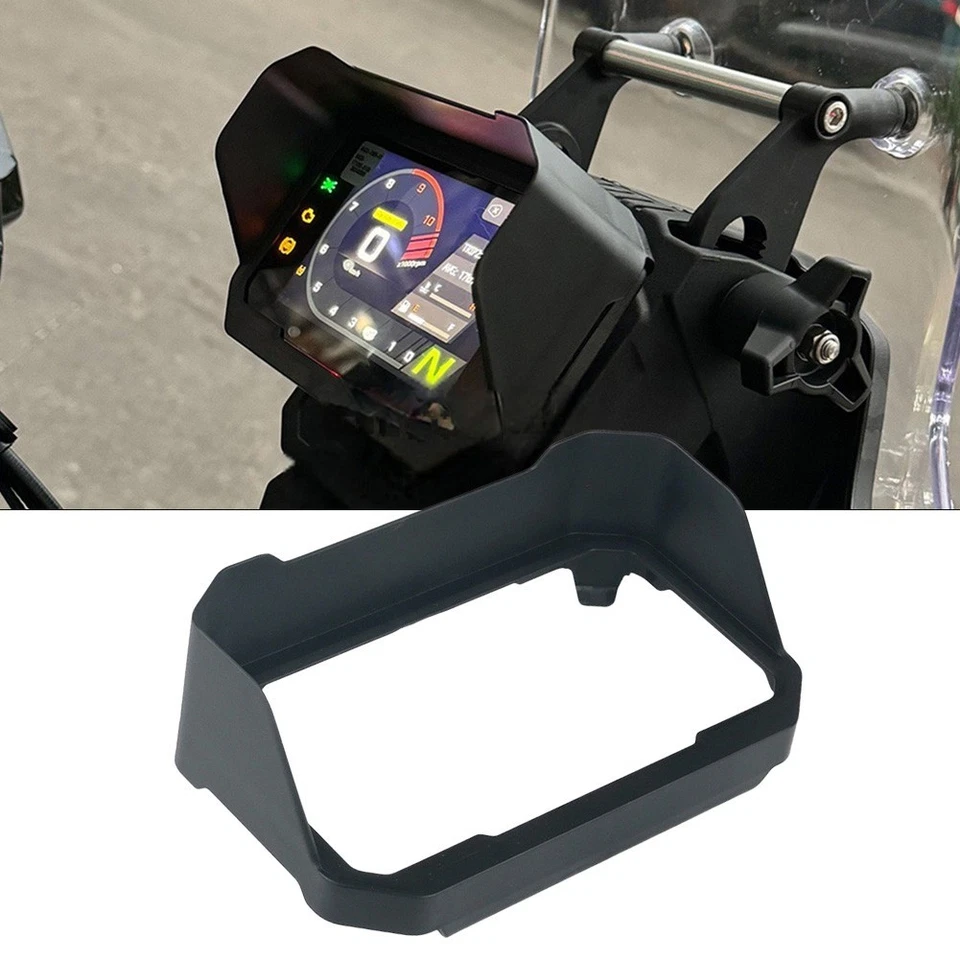 Dashboard Protection Cover ABS Construction Personalized Dashboard Design - Image 1 of 4