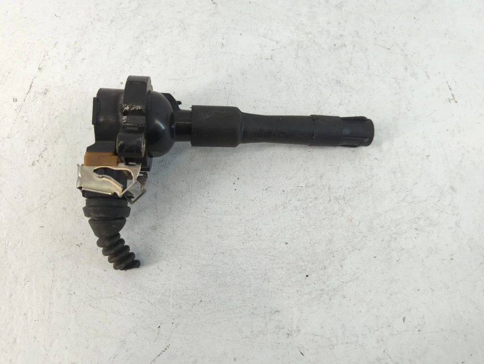 Paquete de encendedor de bobina de encendido BMW 540i 1997-2003 FPY2L Foto 1 de 4