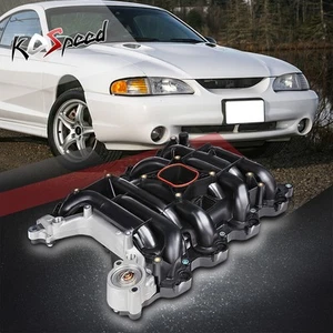 615-178 colector de admisión superior para 1996-2000 Mustang/Crown Victoria/Town Car 4,6 - Imagen 1 de 6