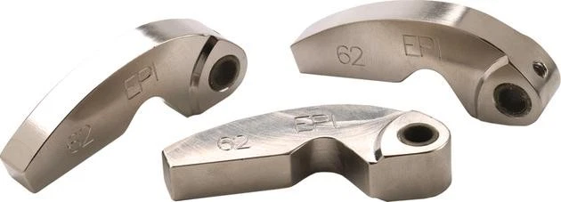 EPI Belly Buster Pesas Arctic Cat/Polaris 72 g Paquete de 3 #80072S Polaris Foto 1 de 1