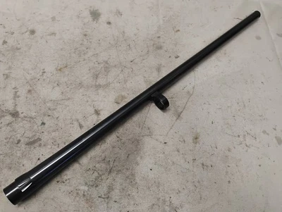 Winchester 1200 28" barril calibre 12 cabrestante liso Foto 1 de 4