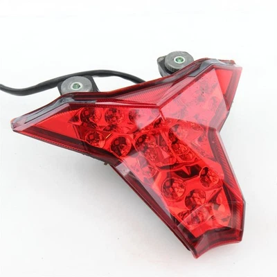 Lámpara trasera Kawasaki Z 1000 R Edition 2014-2019 - 230250377 Foto 1 de 4