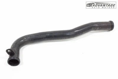 HYUNDAI SANTA FE 2010-2020 MOTOR TERMOSTATO REFRIGERANTE AGUA TUBO DE ENTRADA MANGUERA OEM Foto 1 de 4