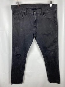 Pantalones de mezclilla Carhartt Wip Rebel talla 36x32 - Imagen 1 de 15