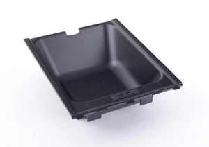 BMW E39 Center Armrest Tray Black Box Genuine 51168196967 - Picture 1 of 4