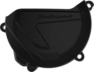 Protection Couverture Carter Embrayage Yamaha YZ 250 2000 - 2021 Cover Polisport - Photo 1/1
