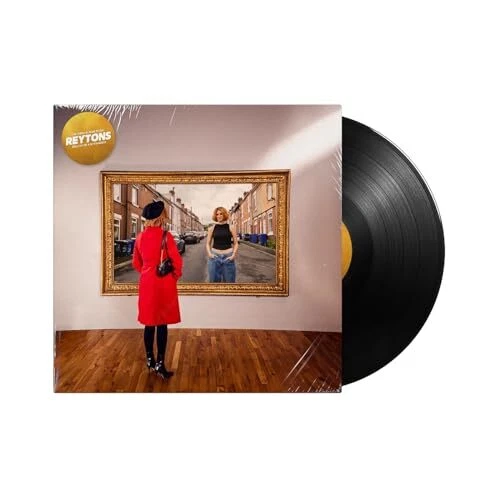 The Reytons - Ballad of a Bystander  [VINYL] - Image 1 of 1