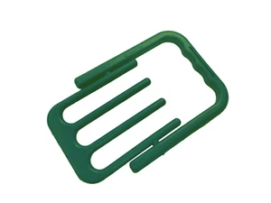 Pheasant Game Carrier Green Shooting Holder Sling Rack Easy - Picture 1 of 2