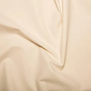 Luxury Heavy Cotton Calico Woven Fabric Material - Picture 1 of 1