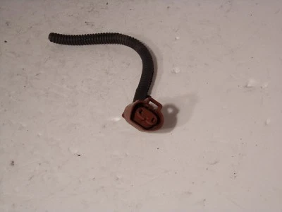 00 01 2000 2001 FARO INFINITI I30 MARRÓN BOMBILLA ENCHUFE CONECTOR COLETA #SH132 Foto 1 de 3