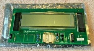 COMPAC INDUSTRIES 6 Digit Error Checked Commercial Display CI127 Panel - Picture 1 of 4