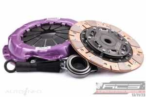 Xtreme Cushioned Ceramic Clutch Kit suit Nissan Pulsar N14 N15 SR18DE SR20DE ... - Picture 1 of 1