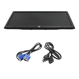 HP Compaq LA2306x 23-inch LED Backlit LCD Monitor No Stand - Picture 1 of 5