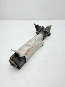 2013-2016 AUDI ALLROAD S4 S5 - POWER STEERING RACK GEAR PINION OEM 8K0909144D - Picture 1 of 5