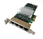 Netzwerk IBM 45W1959 PRO/1000 PT QUAD 1GBPS PCIE LP 4xRJ45 SERVER ADAPTER *NEU*