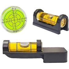 Level Your Rifle Scope for Increased Accuracy with This Magnetic Kit (Set-A)