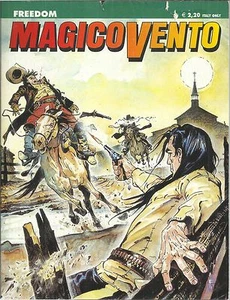 MAGICO VENTO N° 67 - Imagen 1 de 1