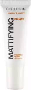 Collection Cosmetics Primed and Ready Mattifying Primer | 25ml | Minimises Pores - Picture 1 of 1