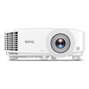 BenQ MS560 4000 Lumens SVGA DLP Projector Speakers - 1 Year Direct BenQ Warranty