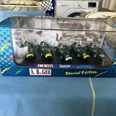 Stirling Miss Celebration Set. Limited To 160 Pcs Worldwide - Image 1 of 4