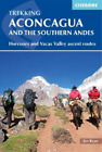 Jim Ryan Aconcagua et les Andes du Sud (Livre de poche)