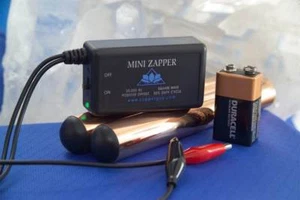 Mini Zapper - Hulda Clark - Alta calidad/bajo precio - Imagen 1 de 5