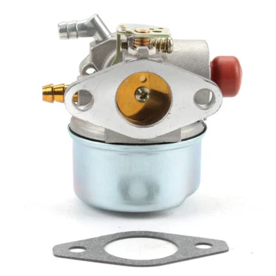 Carburetor For Craftsman 247.775870 Chipper Shredder with Tecumseh 6.5 Hp Engine - Image 1 of 4