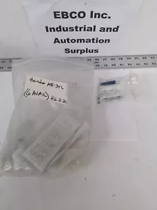 HONDA MR-34L Power Connector - Picture 1 of 5